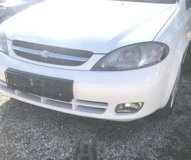 CHEVROLET LACETTI ПРОДАЖА CHEVROLET LACETTI, 2009 ГОД В СИМФЕРОПОЛЕ