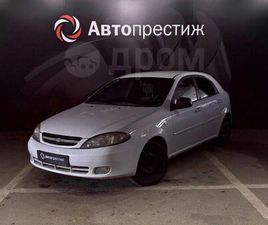 CHEVROLET LACETTI ПРОДАЖА CHEVROLET LACETTI, 2010 ГОД В СТАВРОПОЛЕ