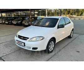 CHEVROLET LACETTI ПРОДАЖА CHEVROLET LACETTI, 2010 ГОД В НЕВИННОМЫССКЕ