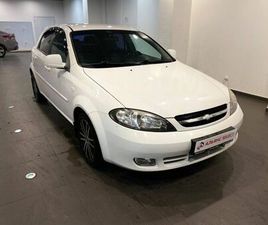 CHEVROLET LACETTI ПРОДАЖА CHEVROLET LACETTI, 2011 ГОД В ЧЕБОКСАРАХ