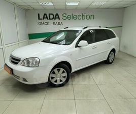 CHEVROLET LACETTI ПРОДАЖА CHEVROLET LACETTI, 2011 ГОД В ОМСКЕ