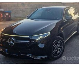 MERCEDES EQC 400 STAMPANTE UV NEONJET AREA STAMPA 30X60CM