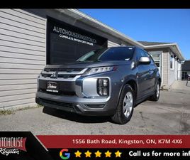 MITSUBISHI RVR 2023 MITSUBISHI RVR ES AWD - CLEAN CARFAX