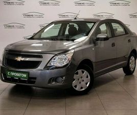 CHEVROLET COBALT