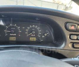 ПРОДАЖА CHEVROLET NIVA, 2019 ГОД В СМОЛЕНСКЕ