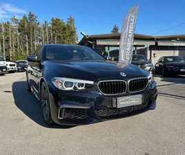 BMW SERIE 5 TOURING 550 SERIE 5 XDRIVE TOURING /TETTO/4 STERZ//STRAFULL