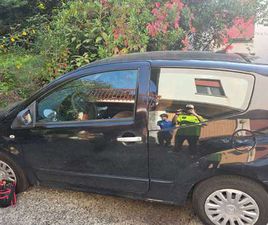 C21.4 HDI EVOLUTION DEEJAY 70CV