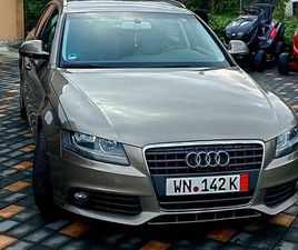 AUDI A4 IMPECABIL TARGU-MURES