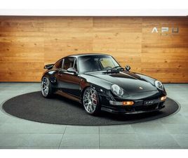 911 TURBO 993