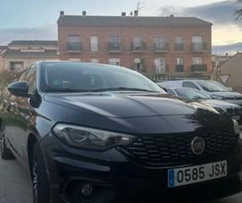 FIAT - TIPO
