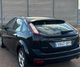 FORD FOCUS FORD - FOCUS