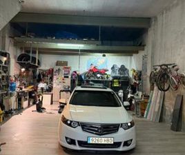 HONDA ACCORD HONDA - ACCORD