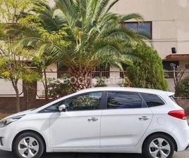 KIA CARENS KIA CARENS