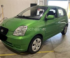 KIA PICANTO KIA PICANTO