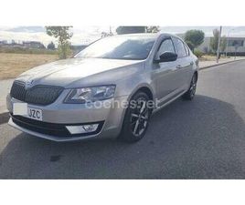 SKODA OCTAVIA SKODA OCTAVIA