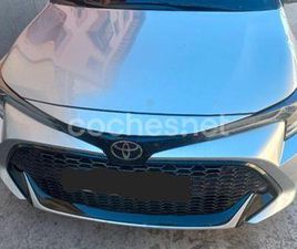 TOYOTA COROLLA GR TOYOTA COROLLA