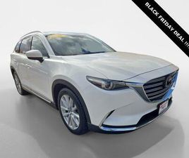 MAZDA CX-9 2016 MAZDA CX-9 GRAND TOURING