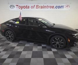 USED 2024 TOYOTA CROWN XLE