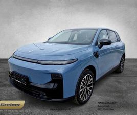 LEAPMOTOR B10 DESIGN PROMAX PANORAMAGLASDACH|KAMERA