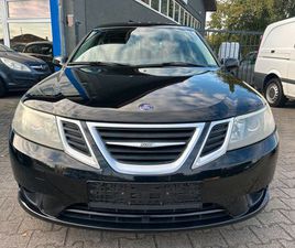 SAAB 9-3 SPORT-HATCH SAAB 9-3 KOMBI LINEAR
