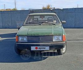 MOSKVICH 2141