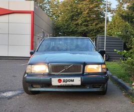 VOLVO 850