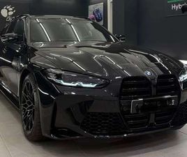 BMW SERIE 3 M3 COMPETITION M3 TOURING 3.0 COMPETITION M XDRIVE AUTO