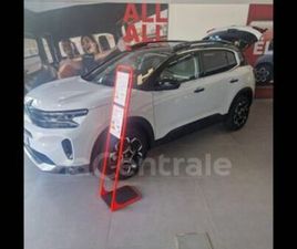 GENERATION2 1.2 HYBRIDE 145 MAX E-DCS6