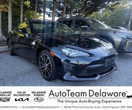 TOYOTA GT-86 2020 TOYOTA 86 TRD SE