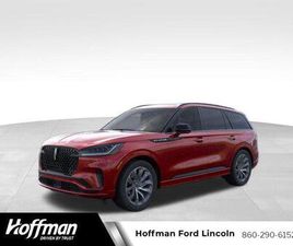 LINCOLN PREMIERE NEW 2026 LINCOLN AVIATOR PREMIERE