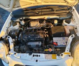 LIFAN SMILY ПРОДАЖА LIFAN SMILY, 2011 ГОД В НАЗЫВАЕВСКЕ