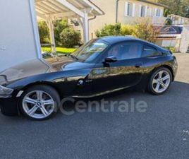 BMW Z4 COUPE 3.0SI COUPE 3.0SI 265