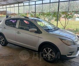 LIFAN X50 ПРОДАЖА LIFAN X50, 2016 ГОД В ГИАГИНСКОЙ