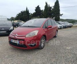 2.0 HDI 138 FAP EXCLUSIVE BMP6 7PL