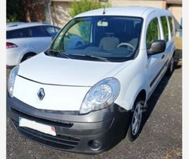 II MAXI CABINE APPROFONDIE CONFORT DCI 105