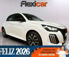 1.2 PURETECH S&S ACTIVE 100