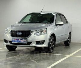 ПРОДАЖА DATSUN ON-DO, 2019 ГОД В БАРНАУЛЕ