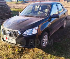 ПРОДАЖА DATSUN ON-DO, 2018 ГОД В БОГУЧАНАХ