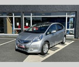 II 1.3 I-VTEC 88 HYBRID LUXURY