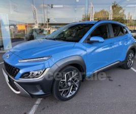 II 1.6 HYBRID 141 CREATIVE