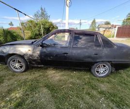 ПРОДАЖА DAEWOO NEXIA, 2010 ГОД В ПЕРВОУРАЛЬСКЕ