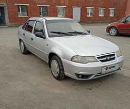 DAEWOO NEXIA ПРОДАЖА DAEWOO NEXIA, 2010 ГОД В НИЖНЕМ ТАГИЛЕ