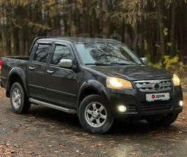 GREAT WALL MOTORS WINGLE