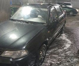 ПРОДАЖА DAEWOO NEXIA, 2012 ГОД В ИВАНТЕЕВКЕ