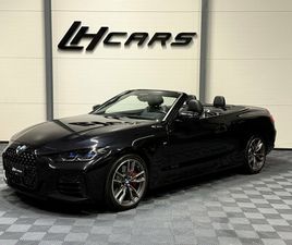 M440I CABRIO