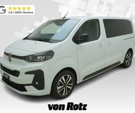 SPACETOURER M 2.0 BLUEHDI 180 YOU S/S