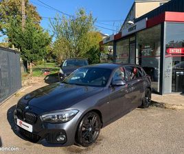 BMW SERIE 1 118I BVA ‘’M SPORT’’