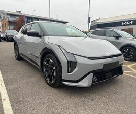 81.4KWH GT-LINE S AUTO 5DR