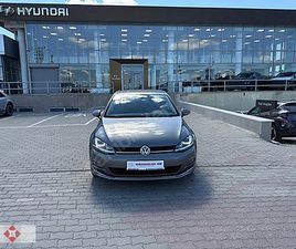 VOLKSWAGEN GOLF 1.4 TSI HIGHLINE