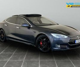 P85D (DUAL MOTOR) AUTO 4WD 5DR